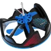 Air Hogs Rc Helikopterit Ja Lentokoneet>Gravitor Radio-ohjattava lennokki