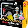Alga Maa, Ilma Ja Vesi>Crazy Chemistry