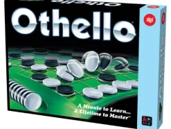 Alga Muisti-, Tieto- Ja Opetuspelit>Othello