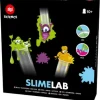 Alga Havaintovälineet>Slime Lab Limanvalmistuslaboratorio
