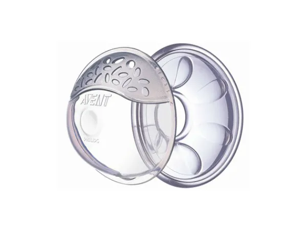 Philips AVENT Rintaruokinta>Avent maidonkerääjä, 2 kpl