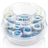 Philips AVENT Pesu Ja Puhtaus>Avent mikroh&ouml;yrysterilointilaite