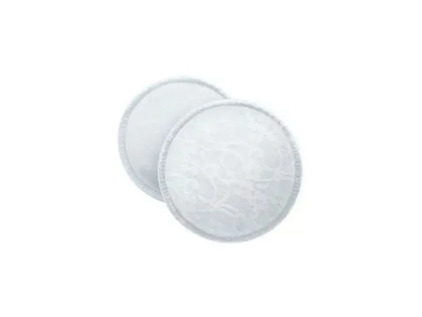 Philips AVENT Rintaruokinta>Avent pestävä liivinsuojus, 6 kpl
