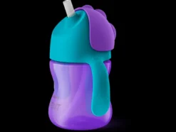 Philips AVENT Lasten Astiat>Avent pillimuki kahvoilla, 200 ml