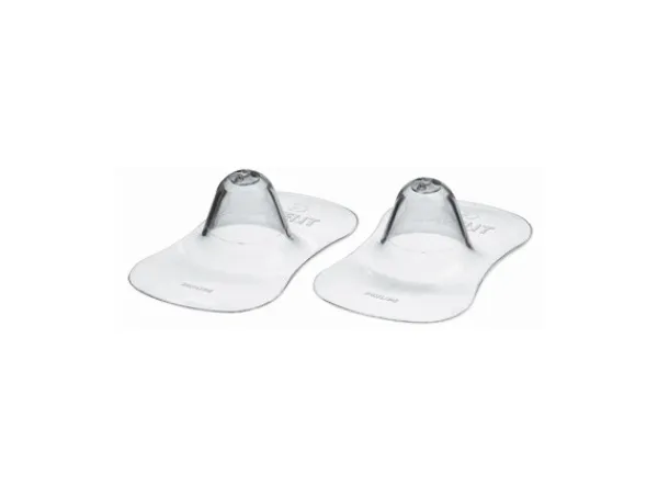 Philips AVENT Rintaruokinta>Avent rintakumit 2 kpl, 21 mm