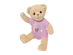 Baby Born Pehmolelut>Bear Pink Pehmolelu, 36 cm