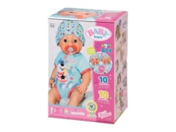 Baby Born Vauvanuket>Magic -poikanukke, 43 cm