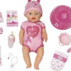 Baby Born Vauvanuket>Pehme&auml; vauva