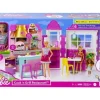 Barbie Barbie|Nuken Varusteet>Restaurant Nukke leikkisetti