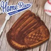 Lelufantti Leivonta Ja Ruuanlaitto>Baseball patakinnas