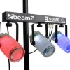 Beamz Discolaitteet>3-Some valosetti