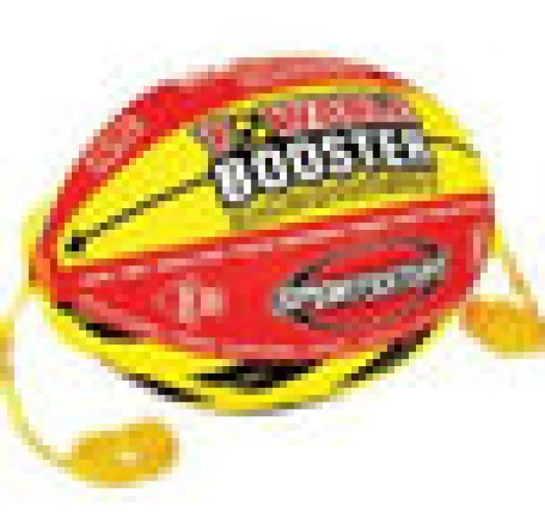 Lelufantti Vesilelut>Booster Ball vetotehostin