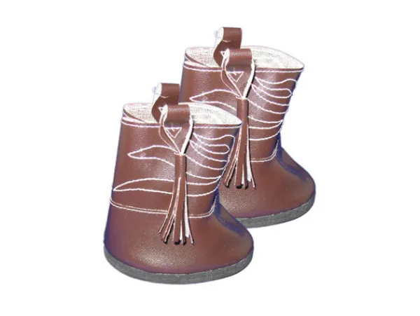Teddy Mountain Valitse 3: Varusteet>Bootsit, 40 cm