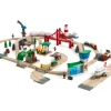 BRIO Junaradat|Brio>33766 Junaratamaailma, deluxe