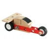 BRIO Leluautot|Brio>Builder dragster auto