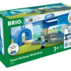 BRIO Brio>Smart Tech- korjaamo