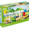 BRIO Brio>Village Kes&auml;huvila