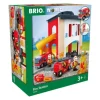 BRIO Brio>World Paloasema