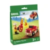 BRIO Brio>WORLD Palomies-leikkisetti