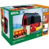 BRIO Junaradat>WORLD Smart tech -maatila