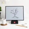 Lelufantti Piirrä Ja Askartele>Buddha Board Original Taidesetti