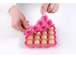 Lelufantti Leivonta Ja Ruuanlaitto>Cake pop -kakkutikkarimuotti