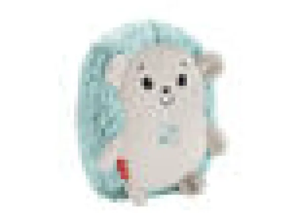 Fisher-Price Pehmolelut>Calming Vibes Rauhoittava Siili Pehmolelu