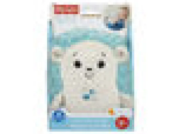 Fisher-Price Pehmolelut>Calming Vibes Rauhoittava Siili Pehmolelu
