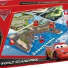 Tactic Lautapelit Ja Ajanvietepelit>Cars 2 World GP
