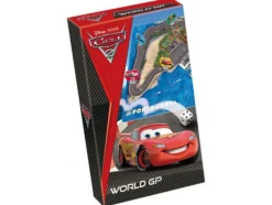 Tactic Lautapelit Ja Ajanvietepelit>Cars 2, World GP matkapeli