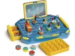 Clementoni Havaintovälineet>Electronics Laboratory Tiedesetti