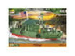 Cobi Cobi>Patrol Boat River 31 MK.II (618 osaa)