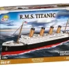 Cobi Cobi>R.M.S Titanic Rakennussarja (960 osaa)