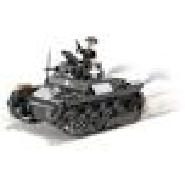 Cobi Cobi>SM Panzer I AUSF. A Panssarivaunu (330 osaa)