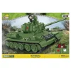 Cobi Cobi>T-34-85 World War II Tankki (668 osaa)