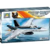 Cobi Cobi>Top Gun Maverick F/A 18 Super Hornet (570 osaa)