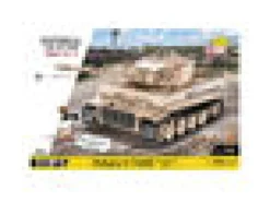 Cobi Cobi>VI Tiger 131 Panssarivaunu (854 osaa)