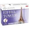 Tactic Palapelit>3D Palapeli Eiffel Tower, 84 palaa