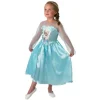 Disney Frozen Naamiaisasut Ja Varusteet>Elsa Classic Mekko, L