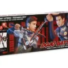 Lelufantti Lelupyssyt Ja -miekat>Dojo Battle Dueling Ninjas Strike Taistelupakkaus