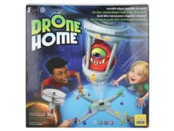 Peliko Lautapelit Ja Ajanvietepelit>Drone Home Lautapeli