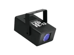Eurolite Discolaitteet>LED FE-13 Paristokäyttöinen Valoefekti