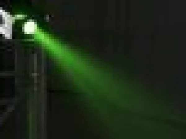 Eurolite Discolaitteet>LED FE-13 Paristokäyttöinen Valoefekti