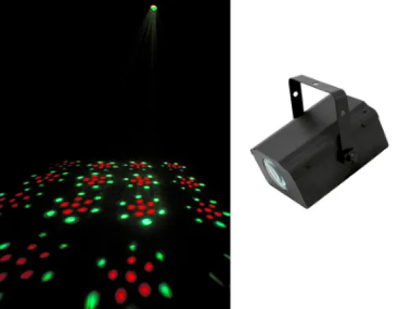 Eurolite Discolaitteet>SuperDisco Discovalo