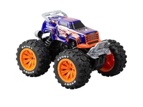 Silverlit Rc Autot>Exost Phantom Force Radio-ohjattava