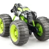 Silverlit Rc Autot>Exost Rhino Wave Kauko-ohjattava auto