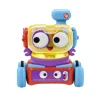 Fisher-Price Robotit|Avaruus Ja Robotit>3-In-1 Build A Bot Opettavainen robotti