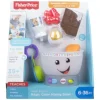 Fisher-Price Kotileikit>Laugh & Learn Leivontakulho