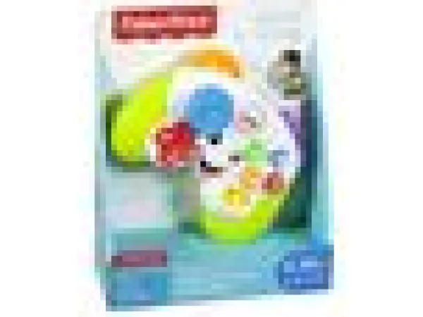 Fisher-Price Vauvalelut>Laugh & Learn Twist & Learn Gamer Leikkikäsikonsoli