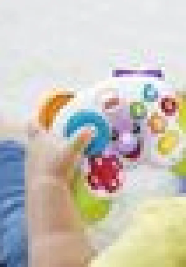 Fisher-Price Vauvalelut>Laugh & Learn Twist & Learn Gamer Leikkikäsikonsoli